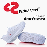 Perfect Steps کفش طبی پرفکت اس