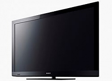 تلویزیون  - 40 اینچ سونی EX400