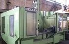 فرز CNC HELLER