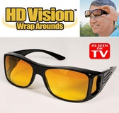 عینک دوقلوی اچ دی ویژن HD Visi