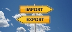 واردات - صادرات