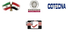 گواهی صادرات به عراق(BV,COTEC)