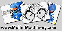 شرکت ماشین سازی مولر Muller نص