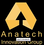 شرکت نرم افزاری آناتک/Anatech