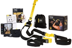 فروش ویژه  بندهاي ورزشي TRX
