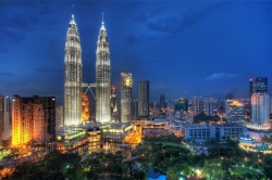 تور مالزی با قیمت مناسب و ارزان