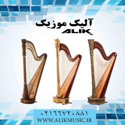 فروش ویژه چنگ Harp